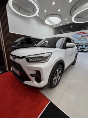 Used Toyota Raize in Muharraq