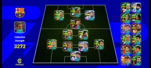 PES Accounts and Characters for Sale in Muharraq