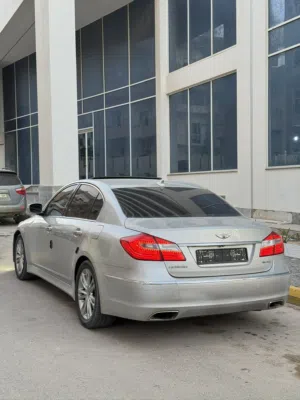 Used Genesis Other in Tripoli
