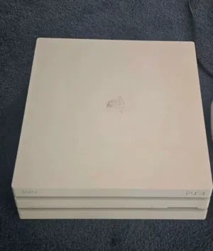 بلستيشن فور برو Ps4 pro