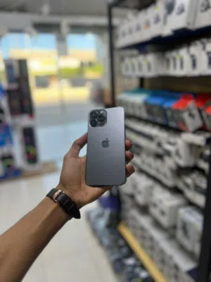 Apple iPhone 13 Pro Max 128 GB in Sabratha