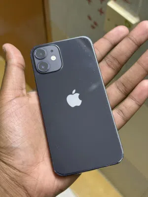 iPhone 12 Mini