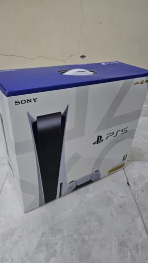 PlayStation 5 PlayStation for sale in Al Batinah