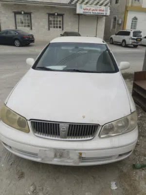 2005 Nissan Sunny Manual 3months mulkiya valid 400 ر۔ع