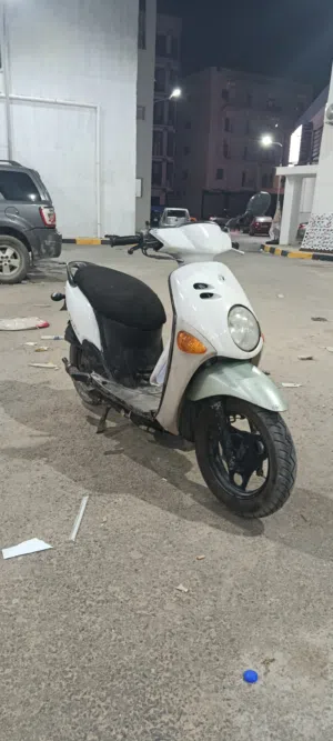 يماها 125 للبيع