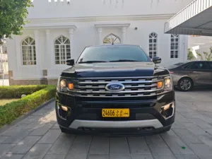 Used Ford Expedition in Muscat