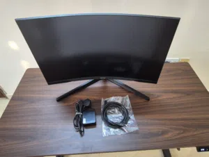 Samsung Odyssey G5 27-inch
