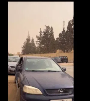 Used Opel Astra in Benghazi
