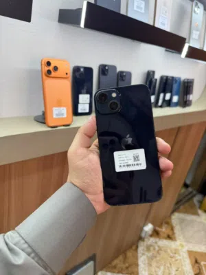 Apple iPhone 13 128 GB in Sana'a