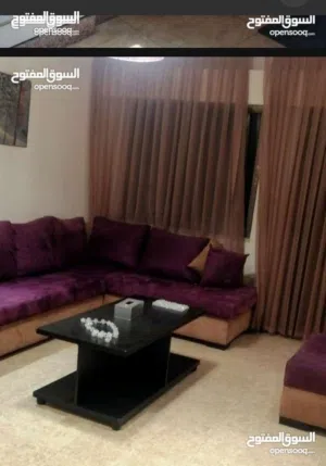 175 m2 3 Bedrooms Apartments for Rent in Amman Al Rabiah