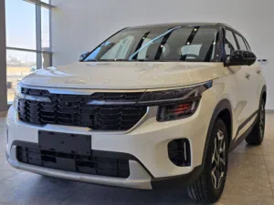 Kia Seltos 2025