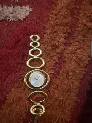 Ladies watch