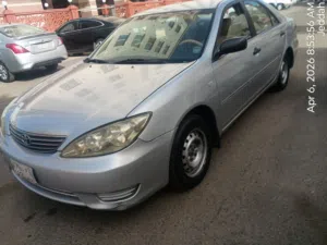 Toyota Camry 2006
