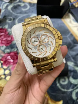 Rochas Paris Watch khanjar mark in muscat