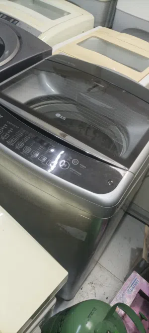 16kg smart inverter automatic machine for sale