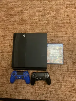 Playstation 4