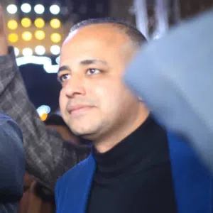 اسامه شعراوي 