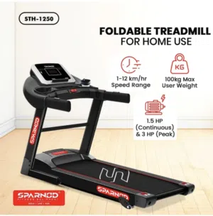 Treadmil سير رياضي