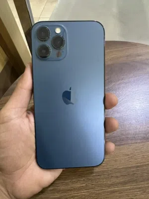 ايفون 12 برو ماكس
