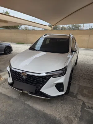 MG RX5 2025 Full option