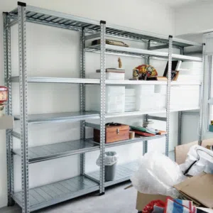ارفف تخزين - سكفالي - مخازن - مستودعات  Warehouse Racking & Storage Solutions