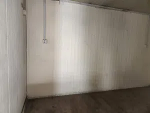 كرفان مستعمل بحالة الجديد