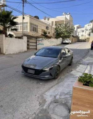 Used Hyundai Elantra in Hebron