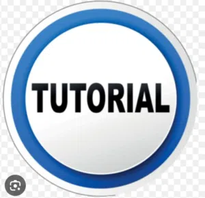 TUTORIAL CLASS