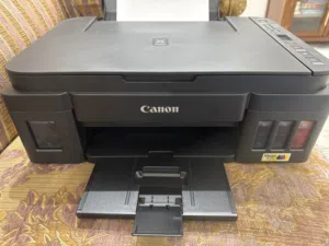 طابعة كانون G3410