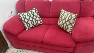 طقم كنب مستعمل