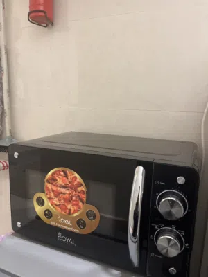 Other 20 - 24 Liters Microwave in Al Khobar