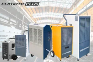 Portable Dehumidifier Sale & Rental
