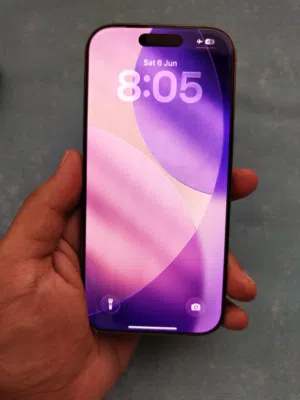 Apple iPhone 16 Pro 256GB for sale