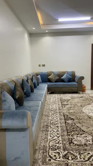 غنفات جدد 5قطع