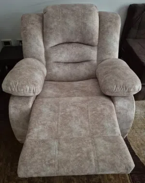ليزي بوي استخدام 3 شهور كالجديد