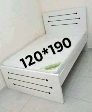 brand New double size bed