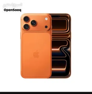 Apple iPhone 17 Pro Max 512 GB in Kuwait City