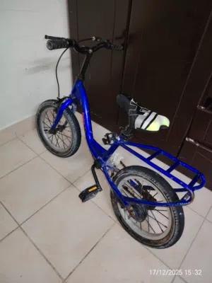 درجته هوائية للبيع بحاله ممتاز