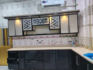 كوانتر جديد نضيف استعمال جيد