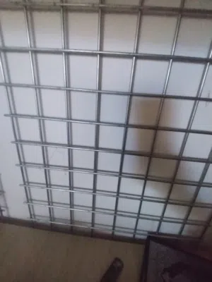 شبك وتعليقات