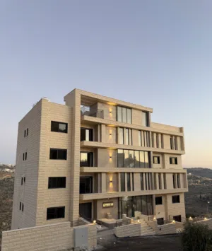 175 m2 3 Bedrooms Apartments for Sale in Ramallah and Al-Bireh Dahiat Al Rayhan