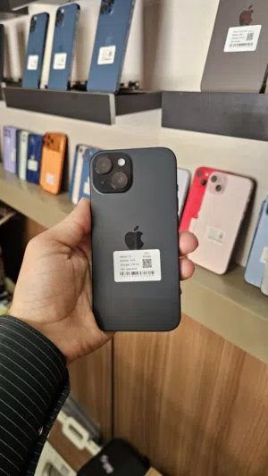 15 عادي 256GB بسعر رهييب