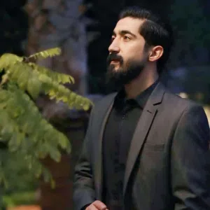 mohmmad omar