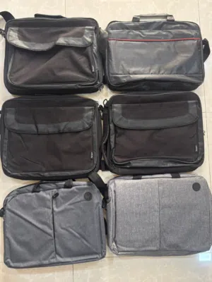 Laptop bags