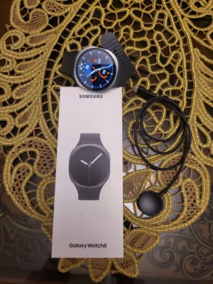 Samsung Galaxy Watch 8 .