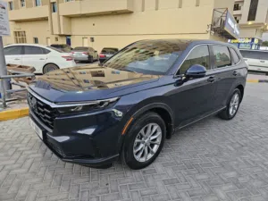 honda cr-v 2024