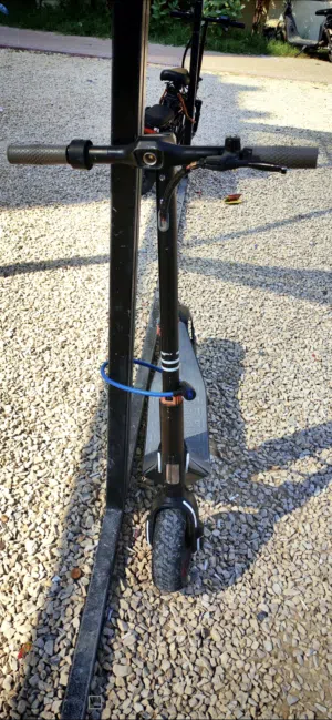 Electric Scooter foldable Kugoo G-Max