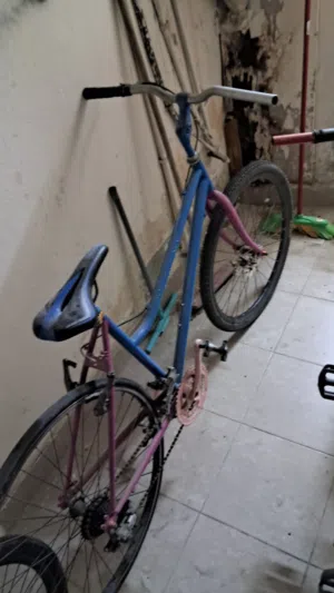 دراجه هوأيه مقاس 26