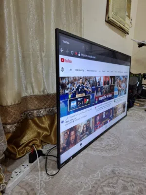 توشيبا سمارت تيلفيزيون