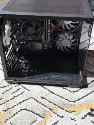 PC gaming i5 gen14 بيسي جيمنج